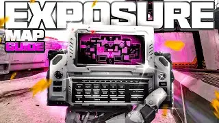 HOW TO PLAY EXPOSURE SND! | Black Ops 7 Pro Strats & Callouts!
