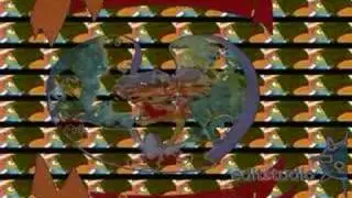 King Dedede's Encyclopedia Gets Stolen