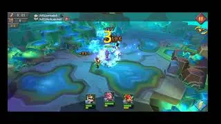 lords mobile challenge stage 6-3