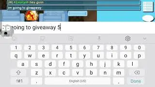 Growtopia giveaway 5wls end at 200 subs
