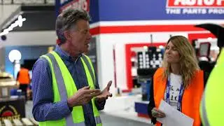 The Exhibit Company Client Review - Capricorn Australia