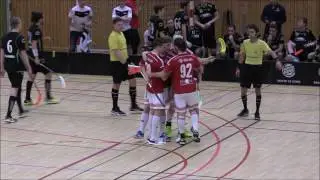 Highlights Hovsl&auml;tts IK   Bor&aring;s IBF