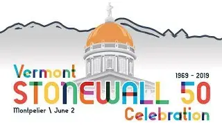 LGBTQIA Alliance - Stonewall Riots 50th Anniversay Rally
