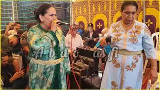 ولد الصوبة في اولاد امحارب اكزولة فراجة واعرة مع الشيخات و الكروس💥