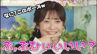 【山岸愛梨】🍙っ「サムネこれで合ってますか？よくわかりません（＞＜） (ツベコメ有り)」