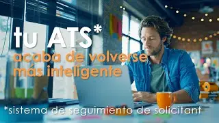 Tu ATS acaba de mejorar. As&iacute; se usa | Publica un trabajo en CazVid y gestiona a tus candidatos