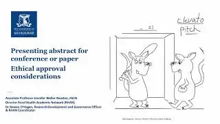 RHAN Abstract Writing Workshop July 2021