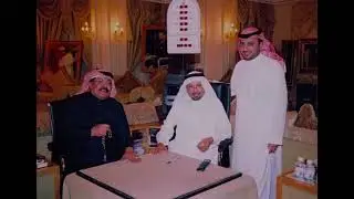 حبني بالحيل - ابو بكر سالم - حسين قريش