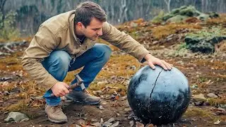 Single Dad Dug Up a 45 Year Old Buried Stone&mdash;Cracking It Open Exposed a Life Changing Secret