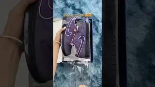 SB Dunk Low Concepts Purple Lobster
