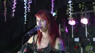 Carrianne Rogers- Better Man- The Victoria Bikers Pub- for the Ian's Chain Charity- 05.08.2022.