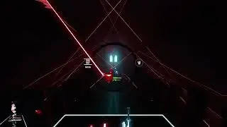 [Beat Saber] Obsidian Swing - Breathing My Last (Expert+)