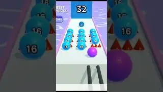 like share subscribe #ball #infinity #hacker #supper #vutv