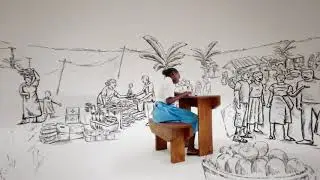 Educate A Girl and She Can Change the World