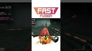 Fast Fusion - Tempesta (Subsonic) in 2:38.01