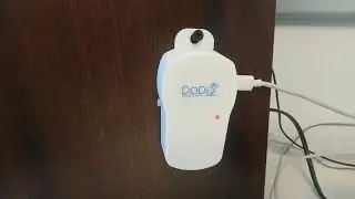 Power Outage Alert Device