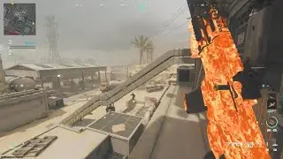 122 KILLS MGB NUKE Kill Confirmed on Rust (2023 MW3)