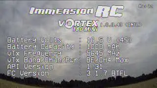 VORTEX 180