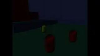 Unity game small update - Dialogue system