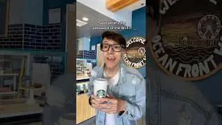 Starbucks Wi-Fi Life Hack #TheManniiShow.com/series