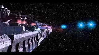 Earth 2150: The Moon Project: LC - Victory Cutscene
