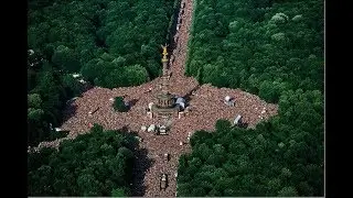 MTV Europe News (1994) - The year that changed the electronic scene