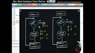 While python segundo video