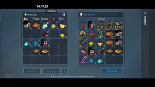 FROSTBORN PVP 💯🔥🔥🔥🔥🔥