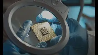 Inside the World of Microchip Manufacturing: A Deep Dive