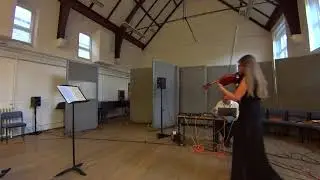 Agata Kubiak 'Shutting the Unstable DAW' by Simon Zagorski-Thomas