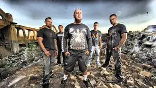Frontside- Katharis