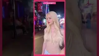 #mermaid #ladyboy #splash #thailand #ladyboys #Thai  #Thailadyboy #nightlife #Asia see bio🇹🇭🌸