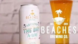 Craft Beer Commercial