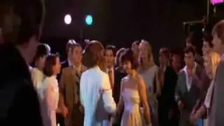Teen Wolf Dance on Bunny and the Wolf Sisters