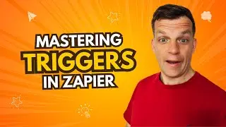 What Is A Trigger App In Zapier?