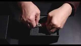 Unboxing the AEM 450 Limited Edition - Aeromat x Leone Gambardella