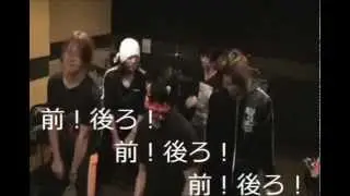 Stage ～振り付け～