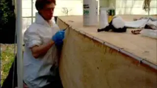 Solar Electric Boat Project Ep. 5