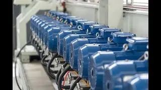 Basair Company Profiles - Production Squaring Machine Line