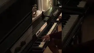 Aerials on the Wurlys | System of a Down Piano Cover 🎹