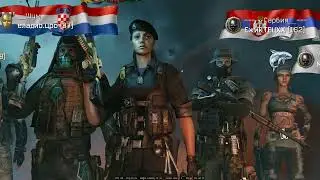Warface 2026 01 25 - RM sniper