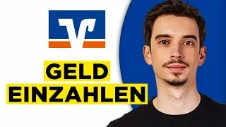 Volksbank Geld Einzahlen (2026) - Schritt f&uuml;r Schritt Anleitung