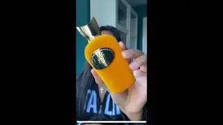 Divine Femininity In A Bottle - Sospiro Bel Canto