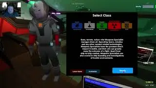 Fancy New Space Crew! (Pulsar: Lost Colony)