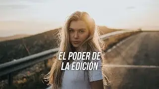 EL PODER DE LA EDICI&Oacute;N