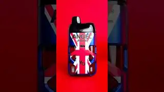 Angel 20000 Pod Kit | ASMR Unboxing #asmr #satisfying #unboxing #angel #uk