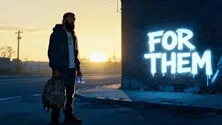 Big Yak &ndash; I Don&rsquo;t Hustle for Attention (Official AI Song)