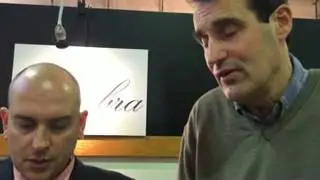 Quando vinificare un cru separato, l'esperienza di Ambra a Carmignano a Vinitaly 2015