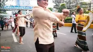 Philippine Cultural Heritage  Promotional Video