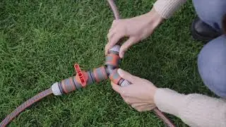 GARDENA Regulator Valve